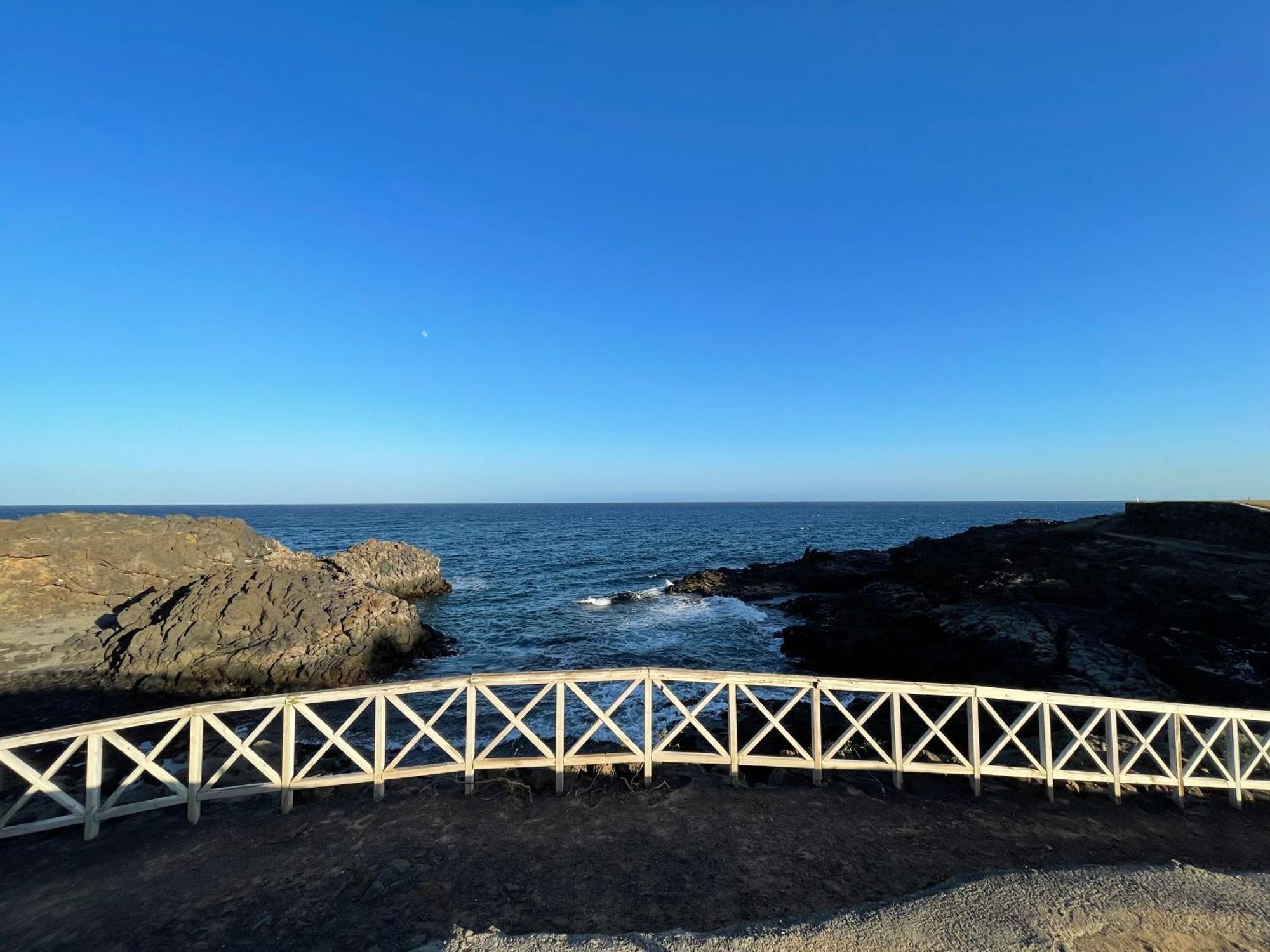 Paraiso Albatros, Beautiful Complex 산미겔데아보나 외부 사진