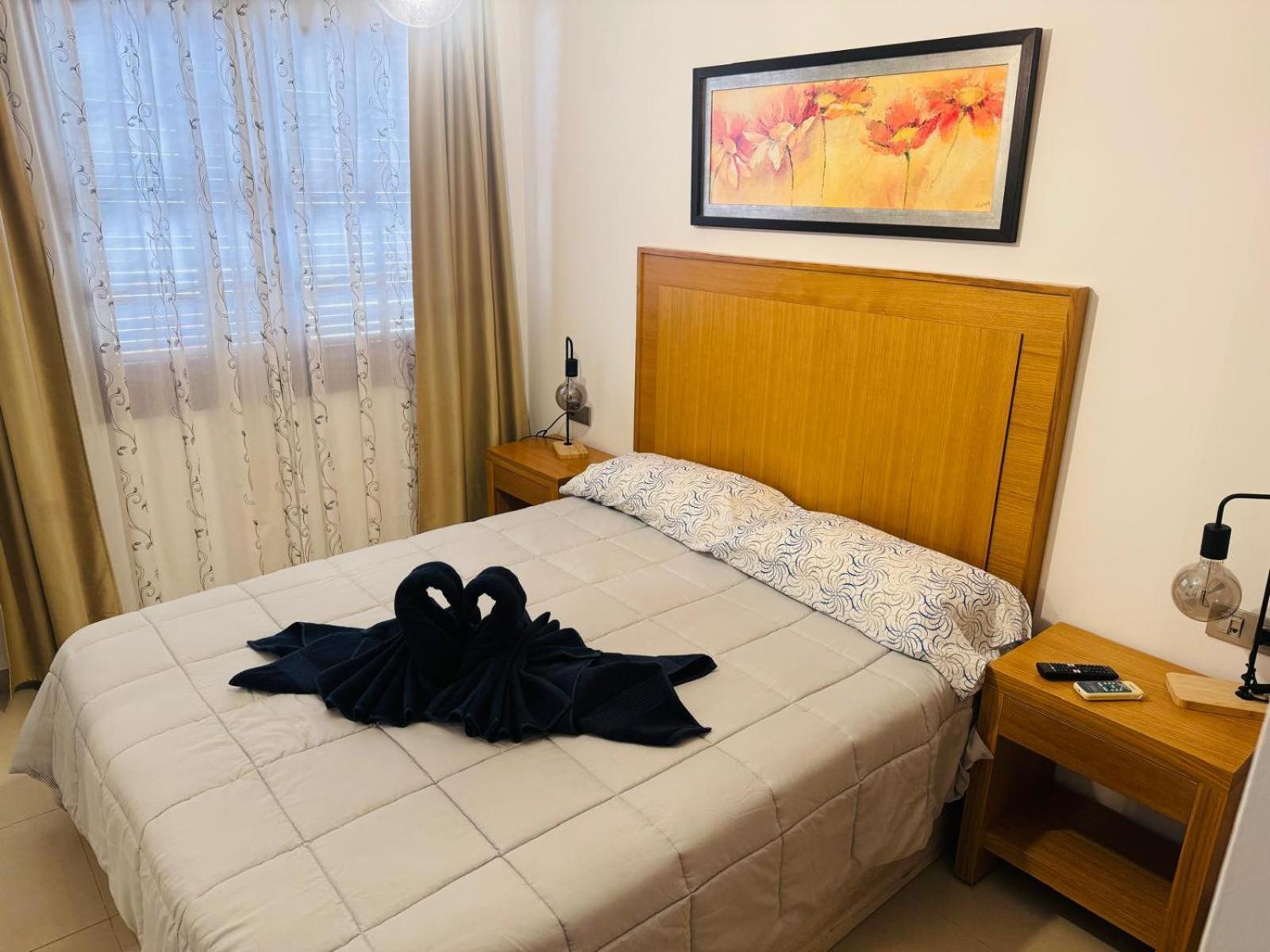 Paraiso Albatros, Beautiful Complex 산미겔데아보나 외부 사진